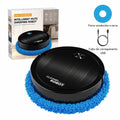 Mini Robô de Limpeza Mop Esfregão EasyClean