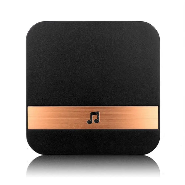Campainha Wi-Fi para Vídeo Porteiro
