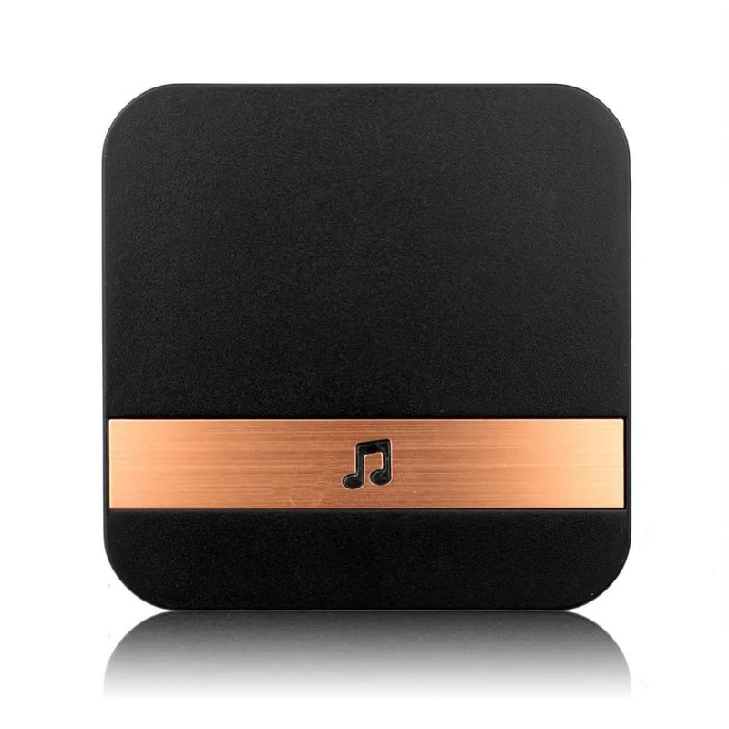 Campainha Wi-Fi para Vídeo Porteiro