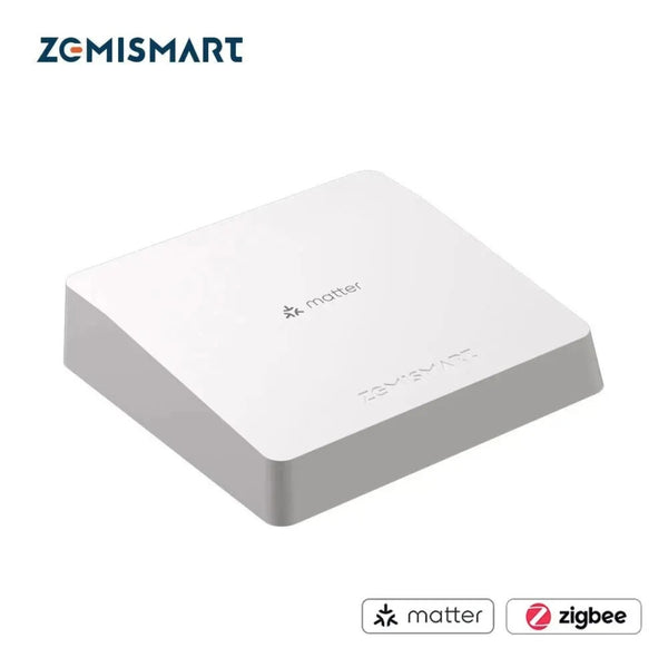 Hub Inteligente Zemismart M1