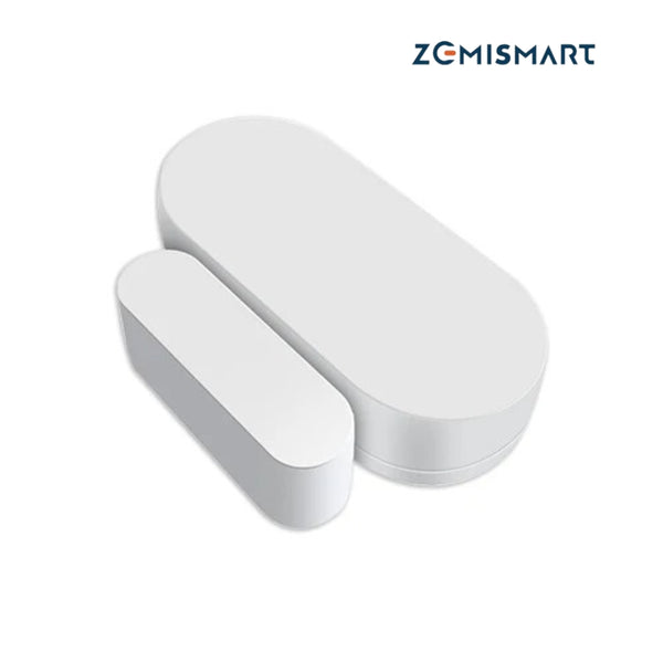 Sensor Inteligente para Porta e Janela Zigbee - Zemismart