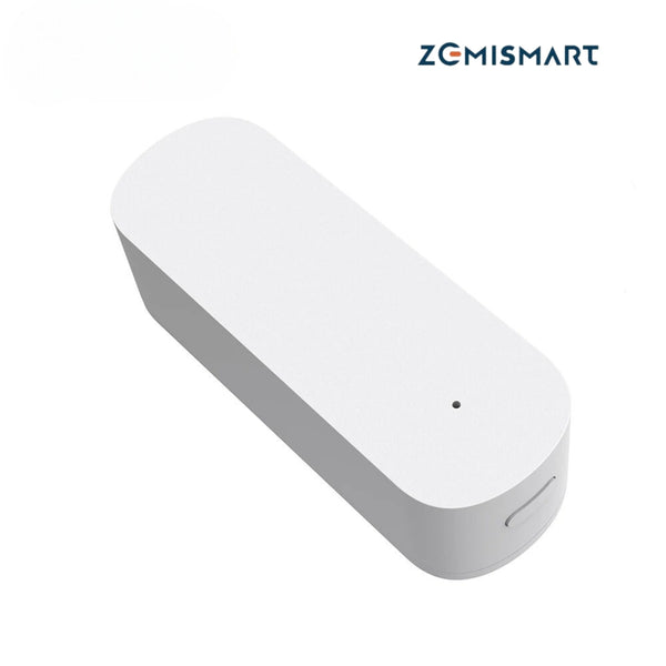 Sensor de Vibração Inteligente Zigbee - Zemismart