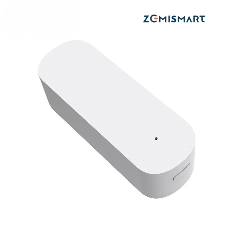 Sensor de Vibração Inteligente Zigbee - Zemismart