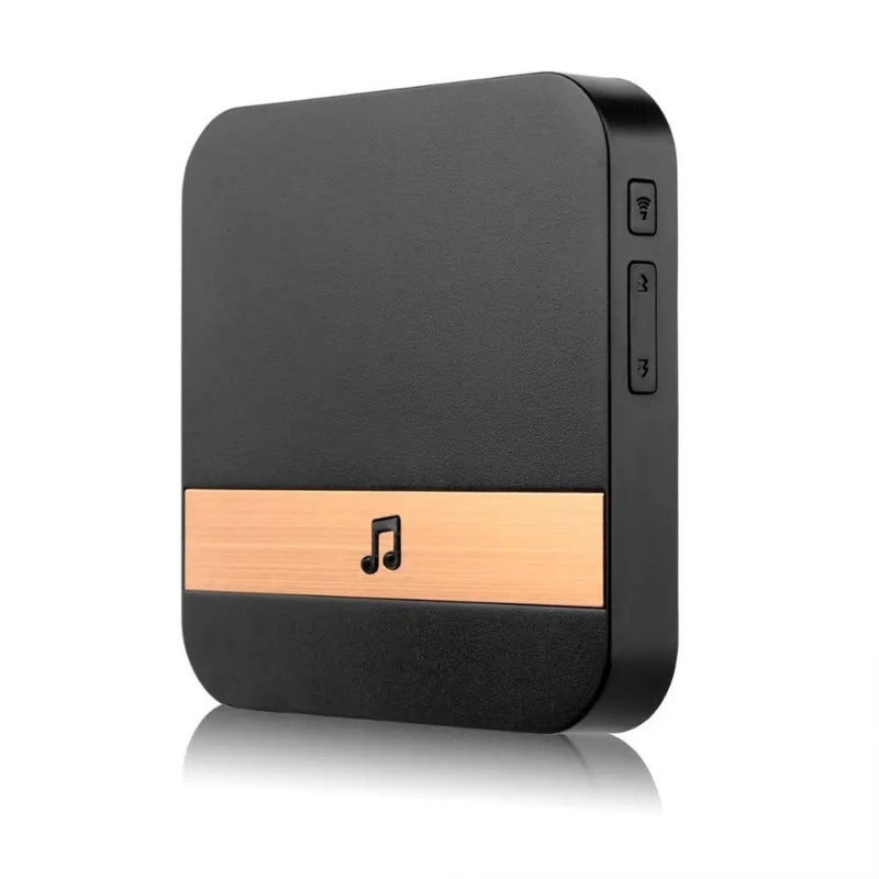 Campainha Wi-Fi para Vídeo Porteiro