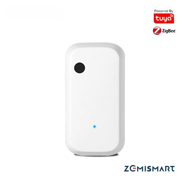 Sensor de Luminosidade Inteligente Zigbee - Zemismart