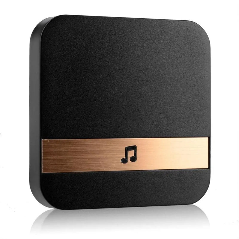 Campainha Wi-Fi para Vídeo Porteiro