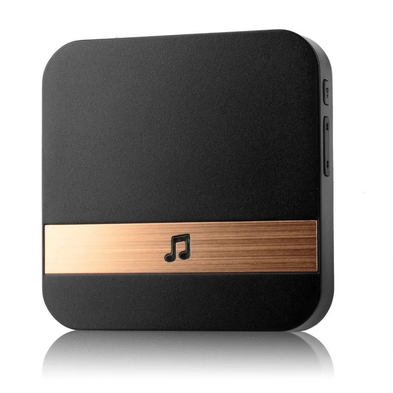 Campainha Wi-Fi para Vídeo Porteiro
