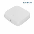Sensor de Temperatura e Umidade Zigbee - Zemismart