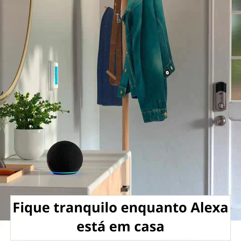 Alexa Echo Dot 5ª Geração