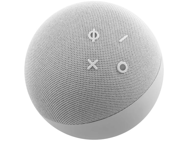 Alexa Echo Dot 5ª Geração