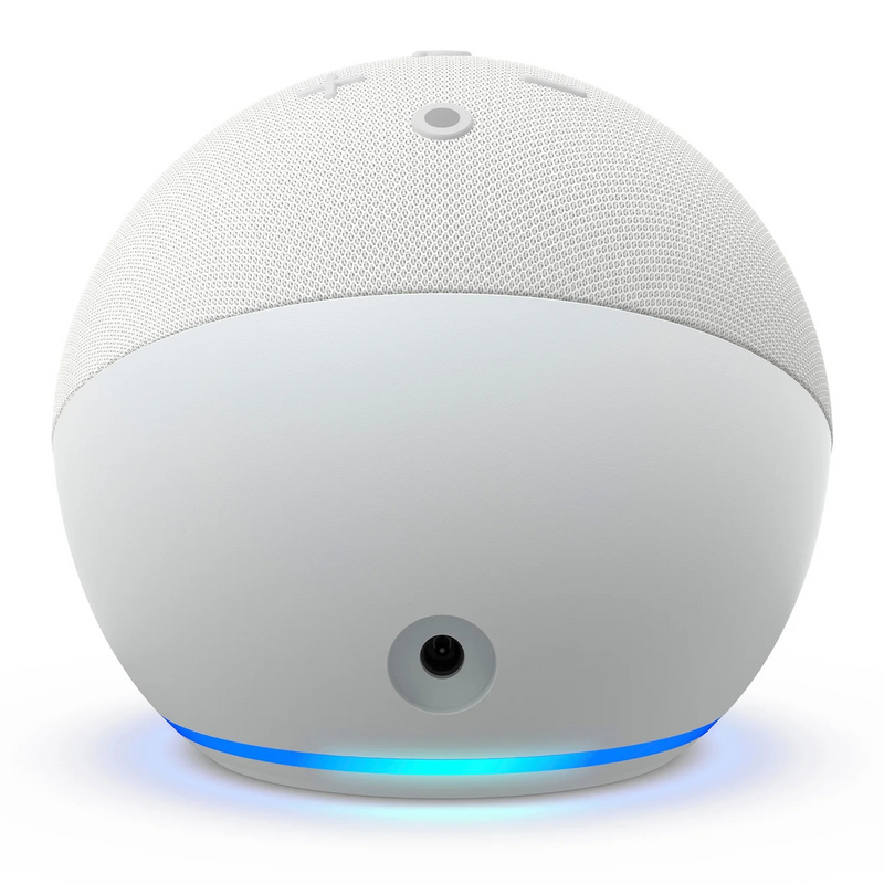 Alexa Echo Dot 5ª Geração