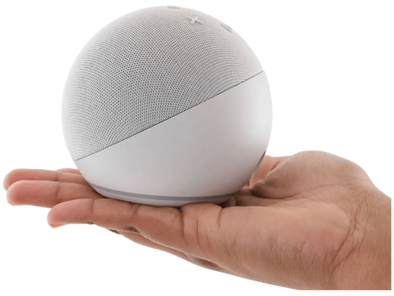 Alexa Echo Dot 5ª Geração