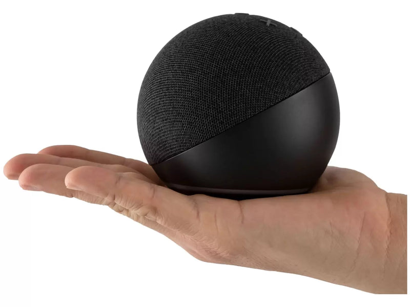 Alexa Echo Dot 5ª Geração