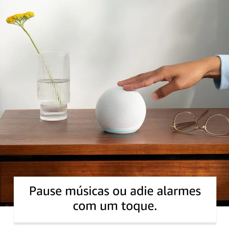 Alexa Echo Dot 5ª Geração
