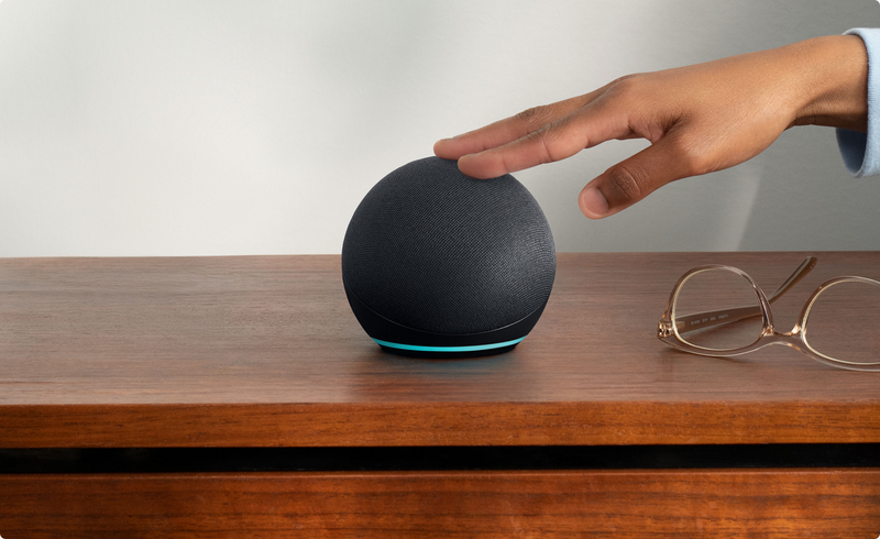 Alexa Echo Dot 5ª Geração