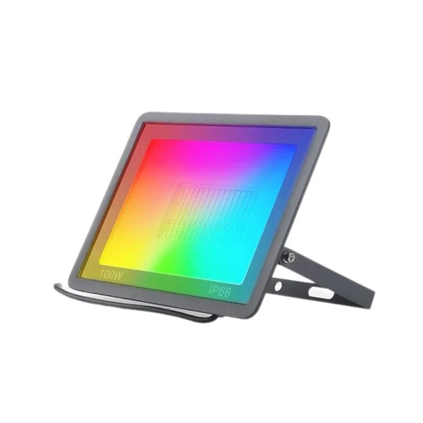 Refletor LED Inteligente Wi-Fi